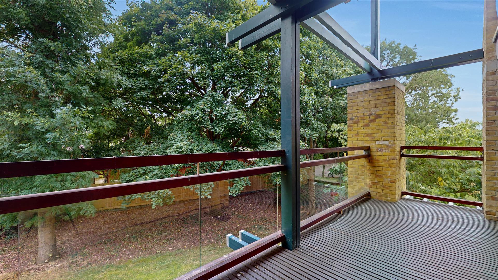 Woodward Place, Loughton Lodge, Milton Keynes